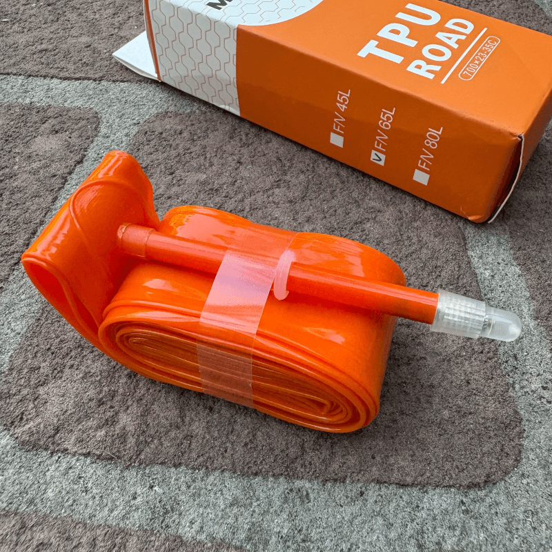 SpeedCore™️ Premium TPU inner tube