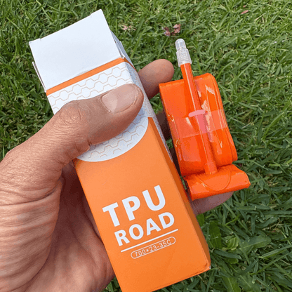 SpeedCore™️ Premium TPU inner tube